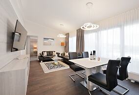 AQUAMARIS Strandresidenz Rügen