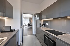 AQUAMARIS Strandresidenz Rügen