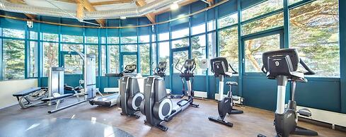 AQUAMARIS Strandresidenz Rügen