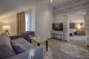 AQUAMARIS Strandresidenz Rügen