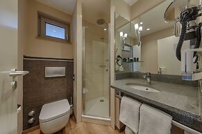 AQUAMARIS Strandresidenz Rügen