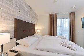 AQUAMARIS Strandresidenz Rügen