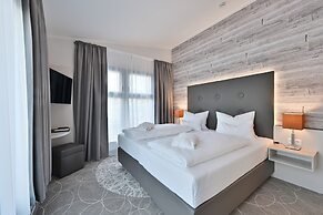 AQUAMARIS Strandresidenz Rügen