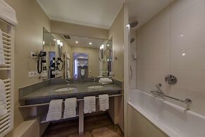 AQUAMARIS Strandresidenz Rügen