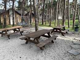 AQUAMARIS Strandresidenz Rügen