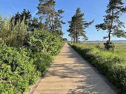 AQUAMARIS Strandresidenz Rügen