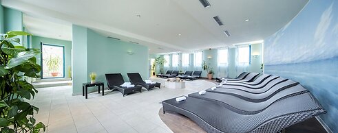 AQUAMARIS Strandresidenz Rügen