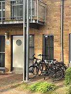 AQUAMARIS Strandresidenz Rügen