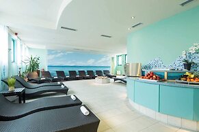 AQUAMARIS Strandresidenz Rügen