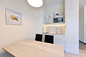 AQUAMARIS Strandresidenz Rügen