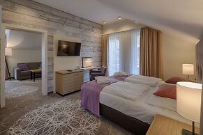 AQUAMARIS Strandresidenz Rügen