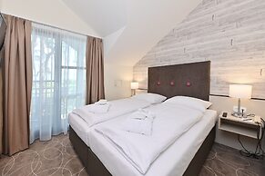 AQUAMARIS Strandresidenz Rügen