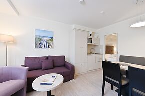 AQUAMARIS Strandresidenz Rügen