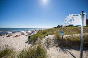 AQUAMARIS Strandresidenz Rügen