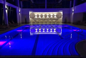 AQUAMARIS Strandresidenz Rügen