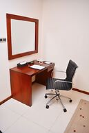 Unique Towers Luxury Boutique Suites