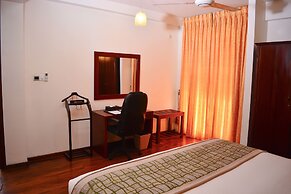 Unique Towers Luxury Boutique Suites