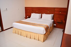 Unique Towers Luxury Boutique Suites