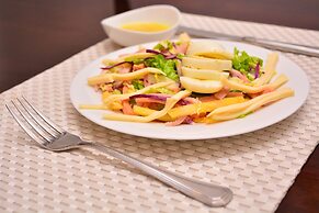 Unique Towers Luxury Boutique Suites