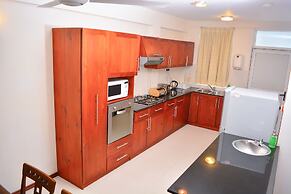 Unique Towers Luxury Boutique Suites