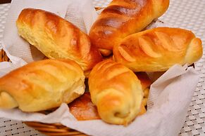 Unique Towers Luxury Boutique Suites