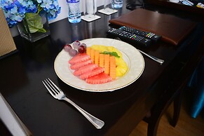 Unique Towers Luxury Boutique Suites