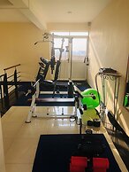 Unique Towers Luxury Boutique Suites