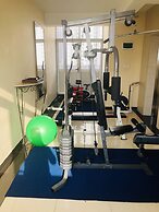 Unique Towers Luxury Boutique Suites