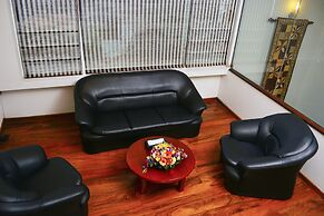 Unique Towers Luxury Boutique Suites