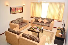 Unique Towers Luxury Boutique Suites