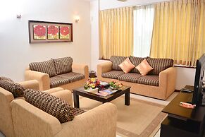 Unique Towers Luxury Boutique Suites