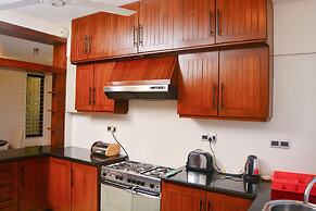 Unique Towers Luxury Boutique Suites