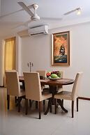 Unique Towers Luxury Boutique Suites