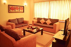 Unique Towers Luxury Boutique Suites