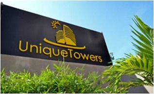 Unique Towers Luxury Boutique Suites