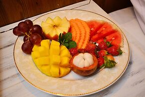 Unique Towers Luxury Boutique Suites