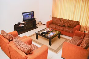 Unique Towers Luxury Boutique Suites