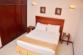 Unique Towers Luxury Boutique Suites