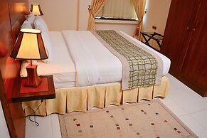 Unique Towers Luxury Boutique Suites