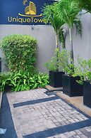 Unique Towers Luxury Boutique Suites