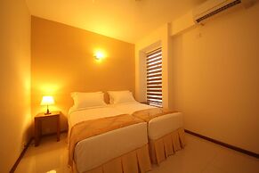 Unique Towers Luxury Boutique Suites