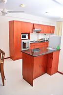 Unique Towers Luxury Boutique Suites