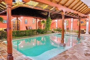 Hotel Casa del Consulado