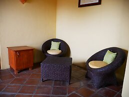 Hotel Casa del Consulado