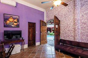 Hotel Casa del Consulado