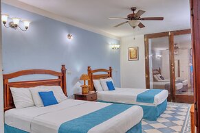 Hotel Casa del Consulado
