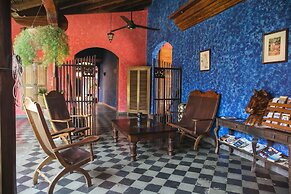 Hotel Casa del Consulado