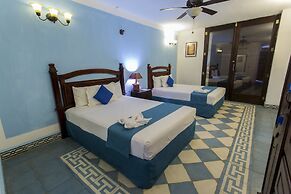 Hotel Casa del Consulado