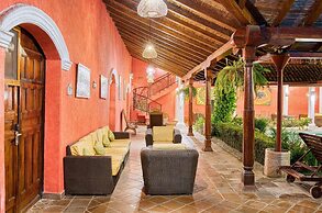 Hotel Casa del Consulado