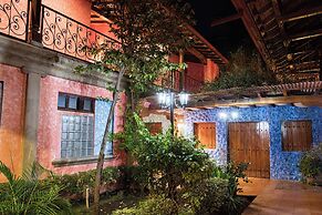 Hotel Casa del Consulado